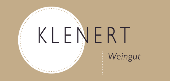 Logo Weingut Klenert