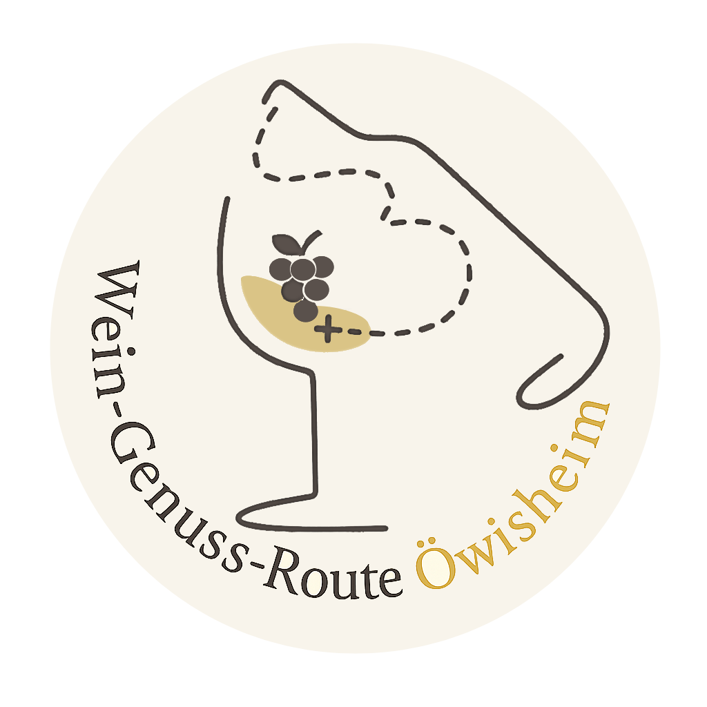 Wein-Genuss-Route Logo